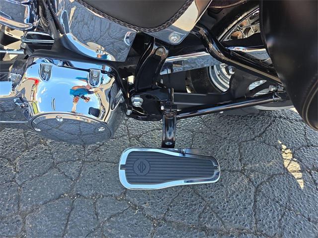 2011 Harley-Davidson FLSTN (CC-2081922) for sale in Ross, Ohio