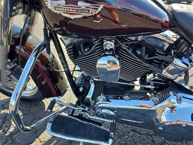 2011 Harley-Davidson FLSTN (CC-2081922) for sale in Ross, Ohio