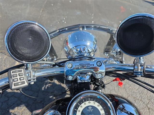 2011 Harley-Davidson FLSTN (CC-2081922) for sale in Ross, Ohio