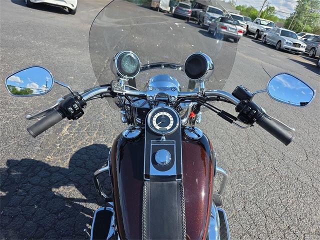 2011 Harley-Davidson FLSTN (CC-2081922) for sale in Ross, Ohio