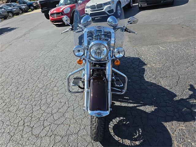 2011 Harley-Davidson FLSTN (CC-2081922) for sale in Ross, Ohio