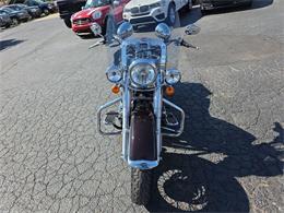 2011 Harley-Davidson FLSTN (CC-2081922) for sale in Ross, Ohio