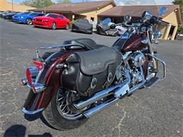 2011 Harley-Davidson FLSTN (CC-2081922) for sale in Ross, Ohio