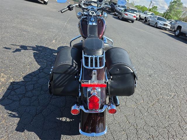 2011 Harley-Davidson FLSTN (CC-2081922) for sale in Ross, Ohio