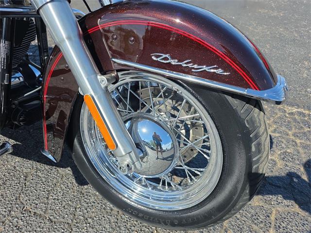 2011 Harley-Davidson FLSTN (CC-2081922) for sale in Ross, Ohio