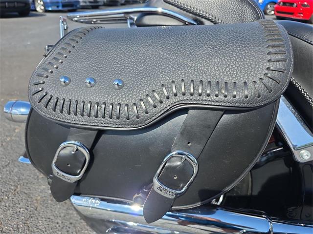 2011 Harley-Davidson FLSTN (CC-2081922) for sale in Ross, Ohio