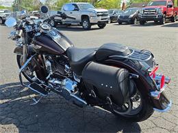 2011 Harley-Davidson FLSTN (CC-2081922) for sale in Ross, Ohio