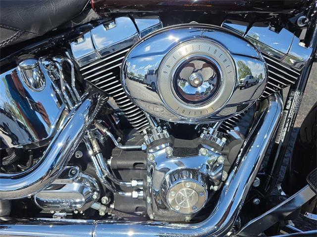2011 Harley-Davidson FLSTN (CC-2081922) for sale in Ross, Ohio