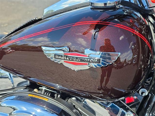 2011 Harley-Davidson FLSTN (CC-2081922) for sale in Ross, Ohio