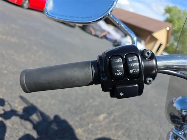 2011 Harley-Davidson FLSTN (CC-2081922) for sale in Ross, Ohio