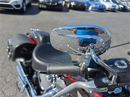 2011 Harley-Davidson FLSTN (CC-2081922) for sale in Ross, Ohio