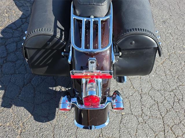 2011 Harley-Davidson FLSTN (CC-2081922) for sale in Ross, Ohio