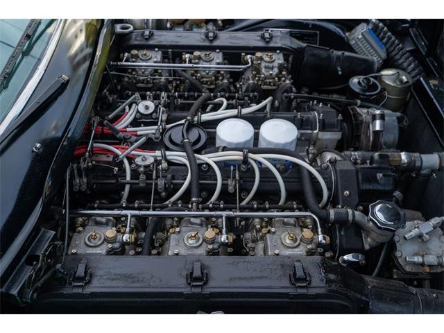 1972 Ferrari 365 GTC/4 (CC-2081923) for sale in Ft. Lauderdale, Florida