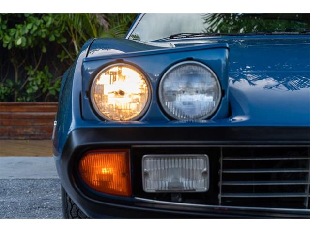 1972 Ferrari 365 GTC/4 (CC-2081923) for sale in Ft. Lauderdale, Florida