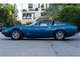 1972 Ferrari 365 GTC/4 (CC-2081923) for sale in Ft. Lauderdale, Florida
