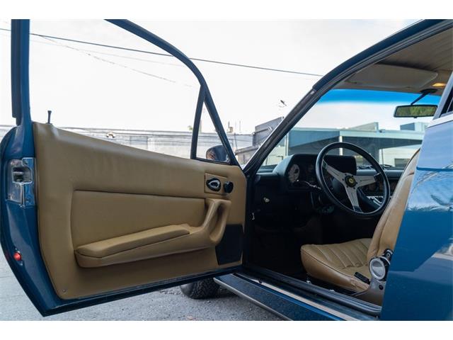1972 Ferrari 365 GTC/4 (CC-2081923) for sale in Ft. Lauderdale, Florida