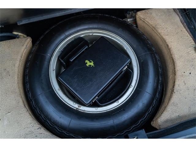 1972 Ferrari 365 GTC/4 (CC-2081923) for sale in Ft. Lauderdale, Florida