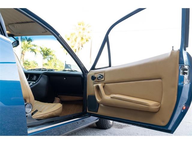 1972 Ferrari 365 GTC/4 (CC-2081923) for sale in Ft. Lauderdale, Florida