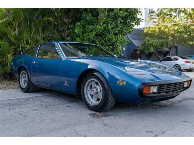 1972 Ferrari 365 GTC/4 (CC-2081923) for sale in Ft. Lauderdale, Florida