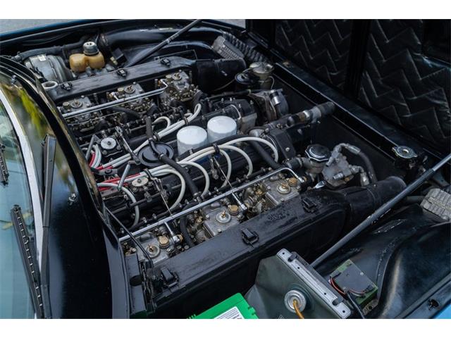 1972 Ferrari 365 GTC/4 (CC-2081923) for sale in Ft. Lauderdale, Florida