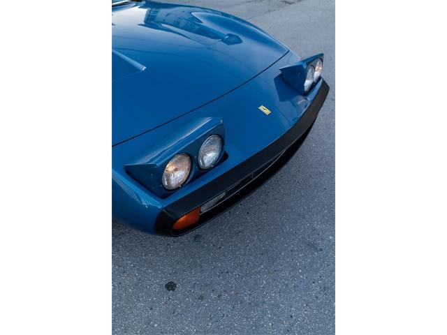 1972 Ferrari 365 GTC/4 (CC-2081923) for sale in Ft. Lauderdale, Florida
