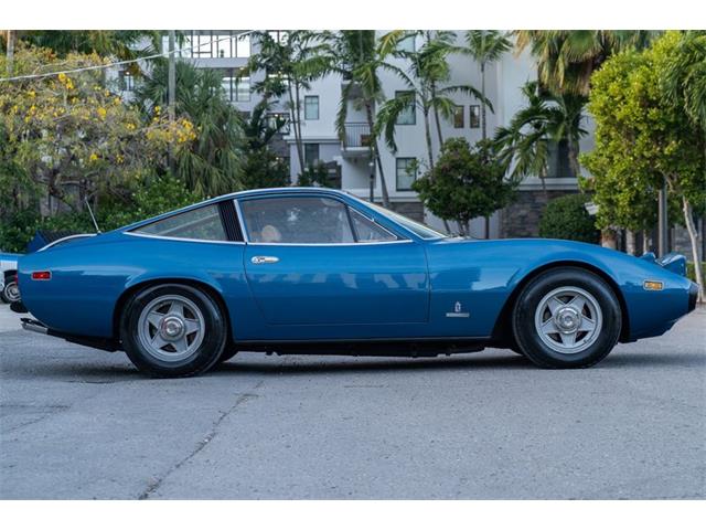 1972 Ferrari 365 GTC/4 (CC-2081923) for sale in Ft. Lauderdale, Florida