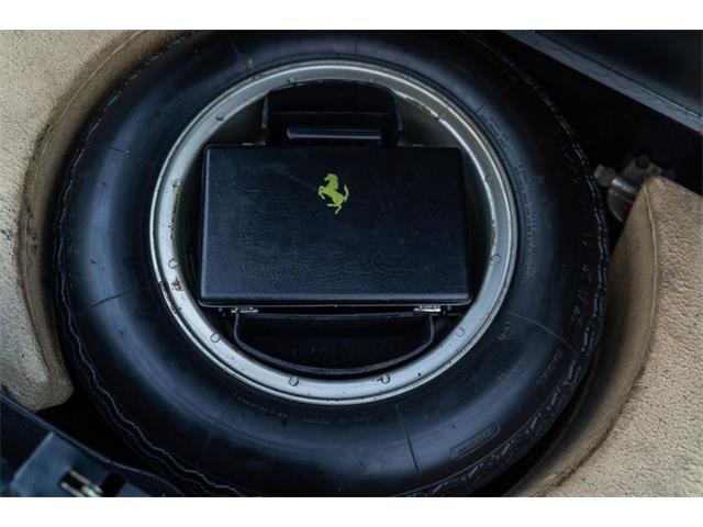 1972 Ferrari 365 GTC/4 (CC-2081923) for sale in Ft. Lauderdale, Florida