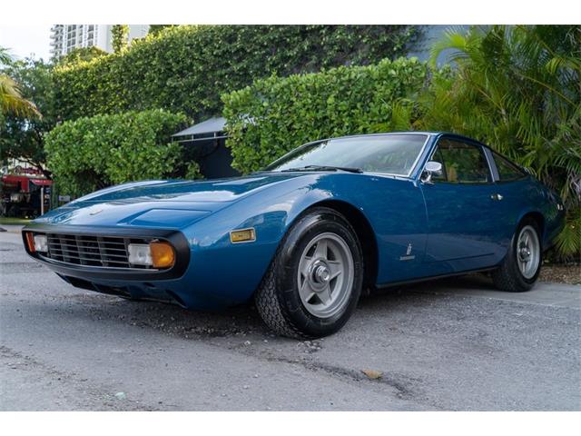 1972 Ferrari 365 GTC/4 (CC-2081923) for sale in Ft. Lauderdale, Florida