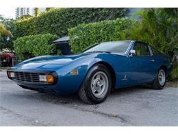 1972 Ferrari 365 GTC/4 (CC-2081923) for sale in Ft. Lauderdale, Florida