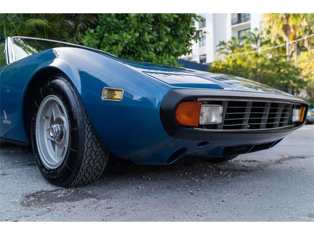 1972 Ferrari 365 GTC/4 (CC-2081923) for sale in Ft. Lauderdale, Florida