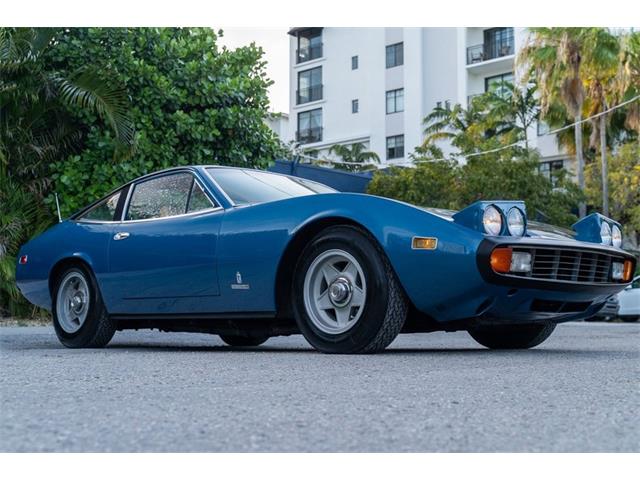 1972 Ferrari 365 GTC/4 (CC-2081923) for sale in Ft. Lauderdale, Florida
