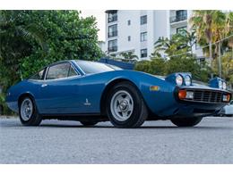 1972 Ferrari 365 GTC/4 (CC-2081923) for sale in Ft. Lauderdale, Florida
