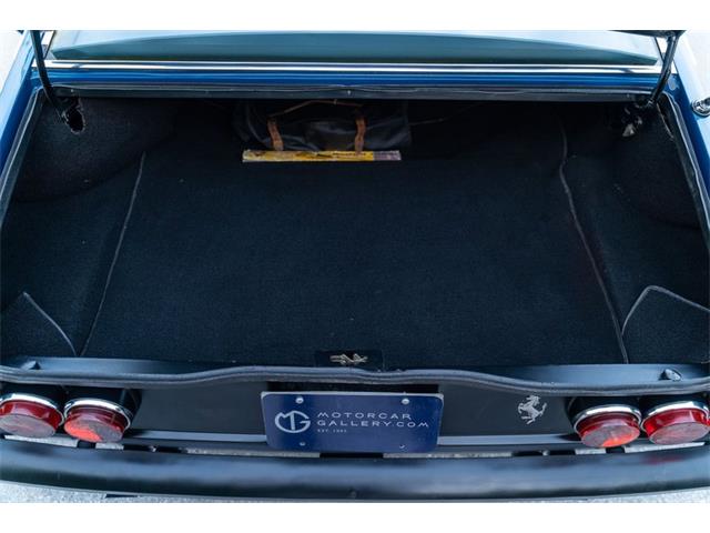 1972 Ferrari 365 GTC/4 (CC-2081923) for sale in Ft. Lauderdale, Florida