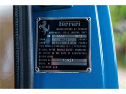 1972 Ferrari 365 GTC/4 (CC-2081923) for sale in Ft. Lauderdale, Florida
