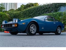 1972 Ferrari 365 GTC/4 (CC-2081923) for sale in Ft. Lauderdale, Florida