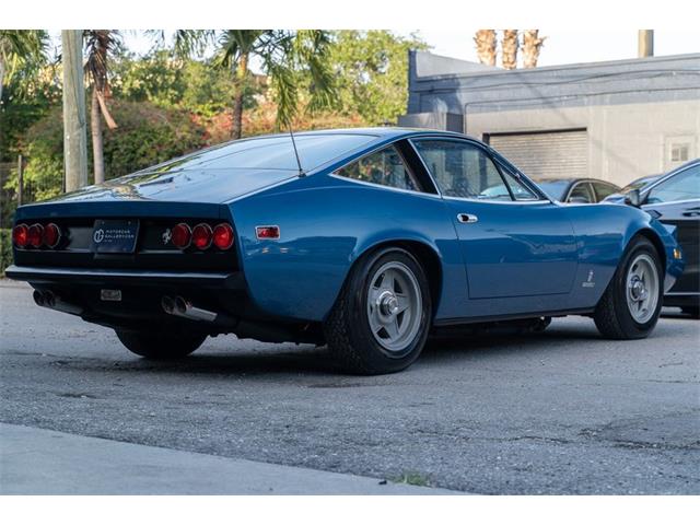 1972 Ferrari 365 GTC/4 (CC-2081923) for sale in Ft. Lauderdale, Florida