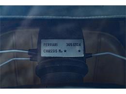 1972 Ferrari 365 GTC/4 (CC-2081923) for sale in Ft. Lauderdale, Florida