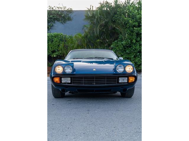 1972 Ferrari 365 GTC/4 (CC-2081923) for sale in Ft. Lauderdale, Florida