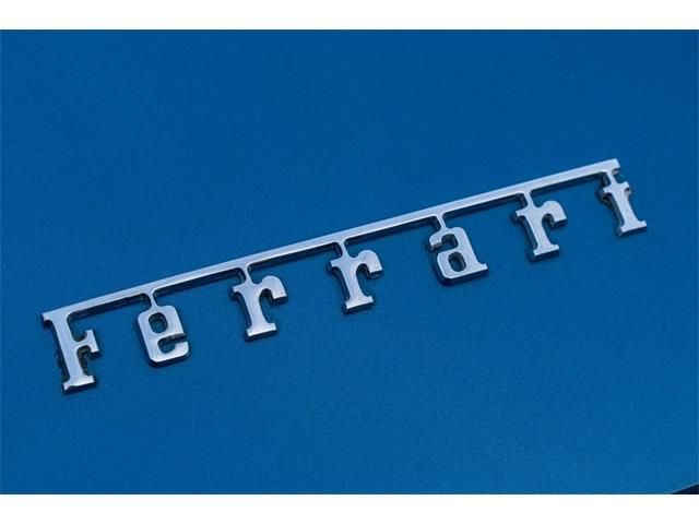 1972 Ferrari 365 GTC/4 (CC-2081923) for sale in Ft. Lauderdale, Florida