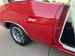 1970 Chevrolet Chevelle (CC-2081925) for sale in Orrville, Ohio