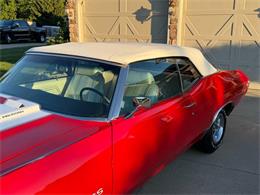1970 Chevrolet Chevelle (CC-2081925) for sale in Orrville, Ohio