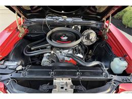 1970 Chevrolet Chevelle (CC-2081925) for sale in Orrville, Ohio