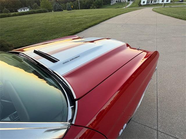 1970 Chevrolet Chevelle (CC-2081925) for sale in Orrville, Ohio
