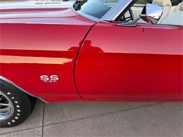 1970 Chevrolet Chevelle (CC-2081925) for sale in Orrville, Ohio