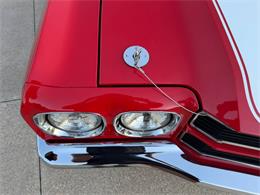 1970 Chevrolet Chevelle (CC-2081925) for sale in Orrville, Ohio