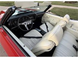 1970 Chevrolet Chevelle (CC-2081925) for sale in Orrville, Ohio