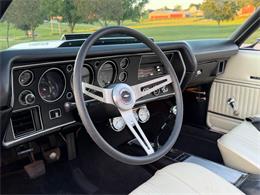 1970 Chevrolet Chevelle (CC-2081925) for sale in Orrville, Ohio