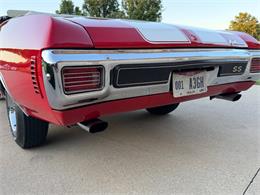 1970 Chevrolet Chevelle (CC-2081925) for sale in Orrville, Ohio