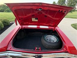 1970 Chevrolet Chevelle (CC-2081925) for sale in Orrville, Ohio