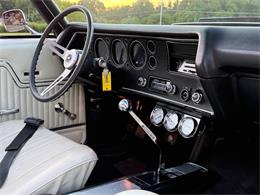 1970 Chevrolet Chevelle (CC-2081925) for sale in Orrville, Ohio
